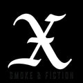 X - SMOKE & FICTION - VINYL LP