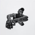 LUCKY DAYE - ALGORITHM - 2-LP - VINYL LP