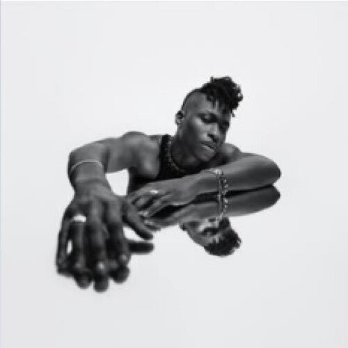 LUCKY DAYE - ALGORITHM - 2-LP - VINYL LP