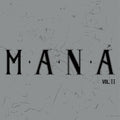 MANA - REMASTERED VOL. 2 - 5-LP - VINYL LP - BOXED SET