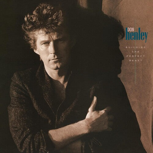 DON HENLEY - BUILDING THE PERFECT BEAST - 40TH ANNIVERSARY EDITION - 2-LP - VINYL LP