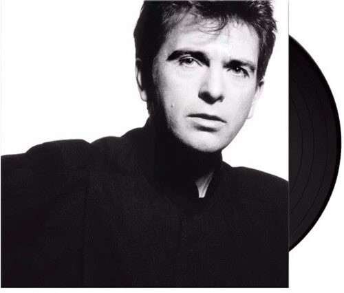 PETER GABRIEL - SO - LP DE VINILO 