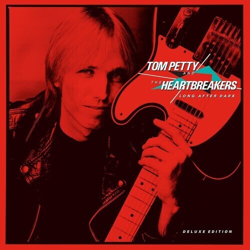 TOM PETTY AND THE HEARTBREAKERS - LONG AFTER DARK - EDICIÓN DELUXE - 2 LP - VINILO LP 