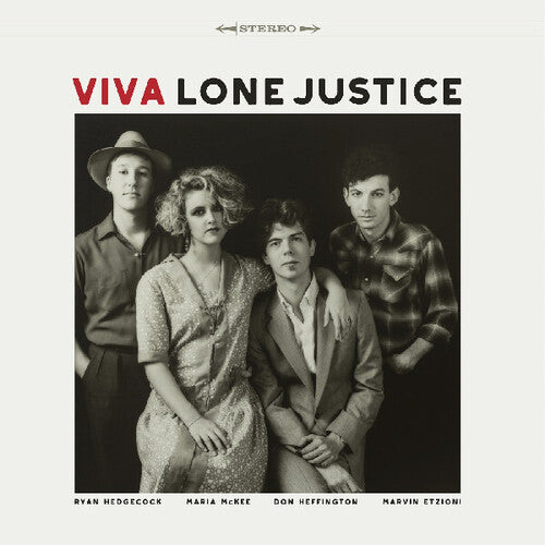 JUSTICIA SOLITARIA - VIVA JUSTICIA SOLITARIA - LP DE VINILO