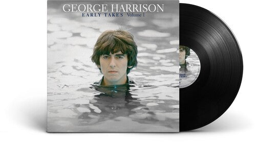 GEORGE HARRISON - EARLY TAKES VOLUME ONE - VINYL LP