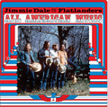 THE FLATLANDERS - ALL AMERICAN MUSIC - 2-LP - VINYL LP