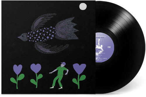 BONNIE PRINCE BILLY - THE PURPLE BIRD - VINYL LP