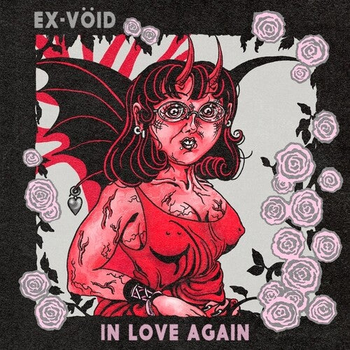 EX-VOID - ENAMORADO DE NUEVO - LP DE VINILO