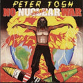 PETER TOSH - NO A LA GUERRA NUCLEAR - LP DE VINILO