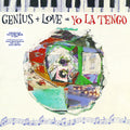 YO LA TENGO - GENIO + AMOR = YO LA TENGO - 2-LP - LP VINILO