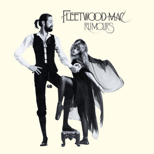 FLEETWOOD MAC - RUMOURS - 2025 REISSUE - VINYL LP