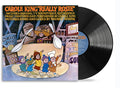 CAROLE KING - REALLY ROSIE - EDICIÓN 50 ANIVERSARIO - LP DE VINILO