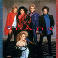 HEART - HEART - VINYL LP