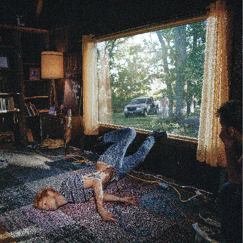 PERFUME GENIUS - GLORY - LP DE VINILO