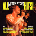 MITCH RYDER - ¡TODOS SUS ÉXITOS! - LP DE VINILO 