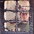 EMITT RHODES - EMITT RHODES - COLOR VERDE - LP DE VINILO