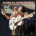 HERMANA ROSETTA THARPE - GRITA HERMANA GRITA: LA ORIGINADORA DEL ROCK 'N' ROLL 1938-56 - LP DE VINILO 