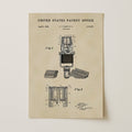TIMELESS PATENTS - MICROPHONE PRINT