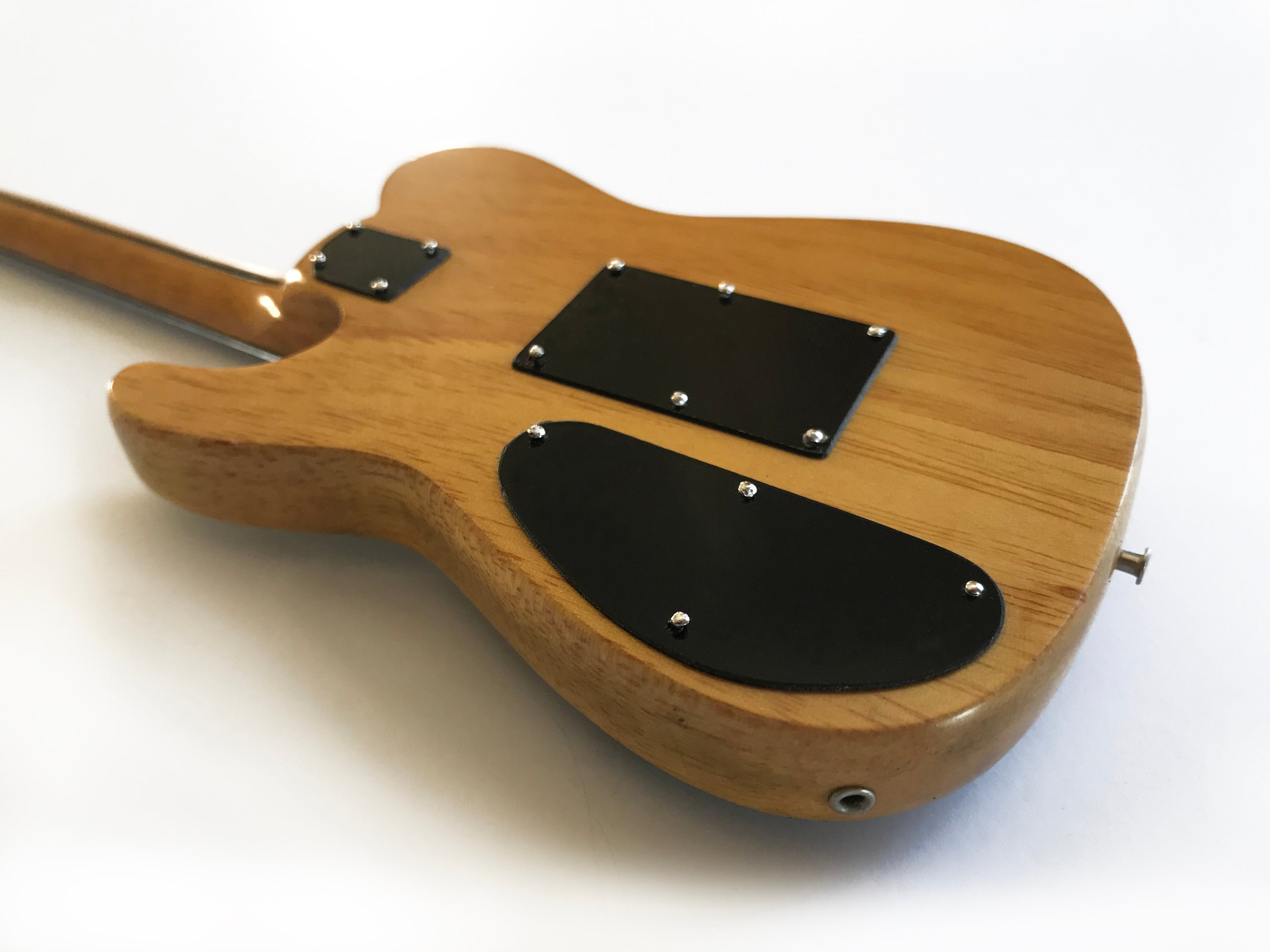 FENDER™ - THE AMERICAN ACOUSTASONIC™ TELECASTER® - MINI GUITAR