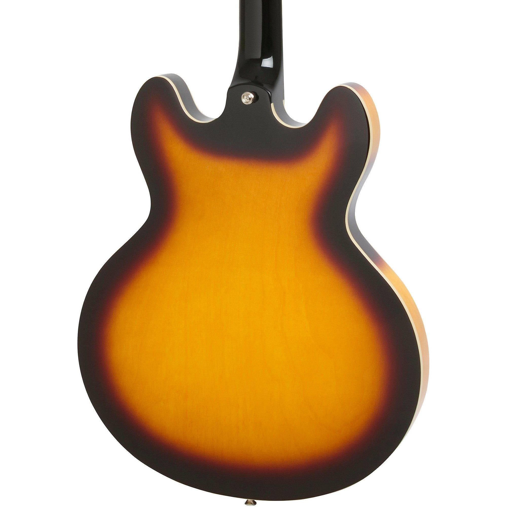 EPIPHONE - CASINO ELECTRIC GUITAR - VINTAGE SUNBURST