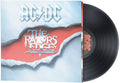 AC/DC - THE RAZOR'S EDGE - VINYL LP