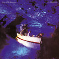 ECHO & THE BUNNYMEN - OCEAN RAIN - VINYL LP