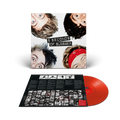 5 SECONDS OF SUMMER - LIMITED 10TH ANNIVERSARY EDITION - RED COLOR - VINYL LP