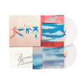 5 SECONDS OF SUMMER - 5SOS5 - WHITE COLOR - 2-LP - VINYL LP