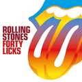 THE ROLLING STONES - FORTY LICKS - 4-LP - VINYL LP