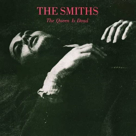 THE SMITHS - LA REINA ESTÁ MUERTA - LP VINILO