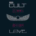 THE CULT - LOVE - VINYL LP