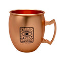 ROCK HALL MYSTIC EYE MULE MUG