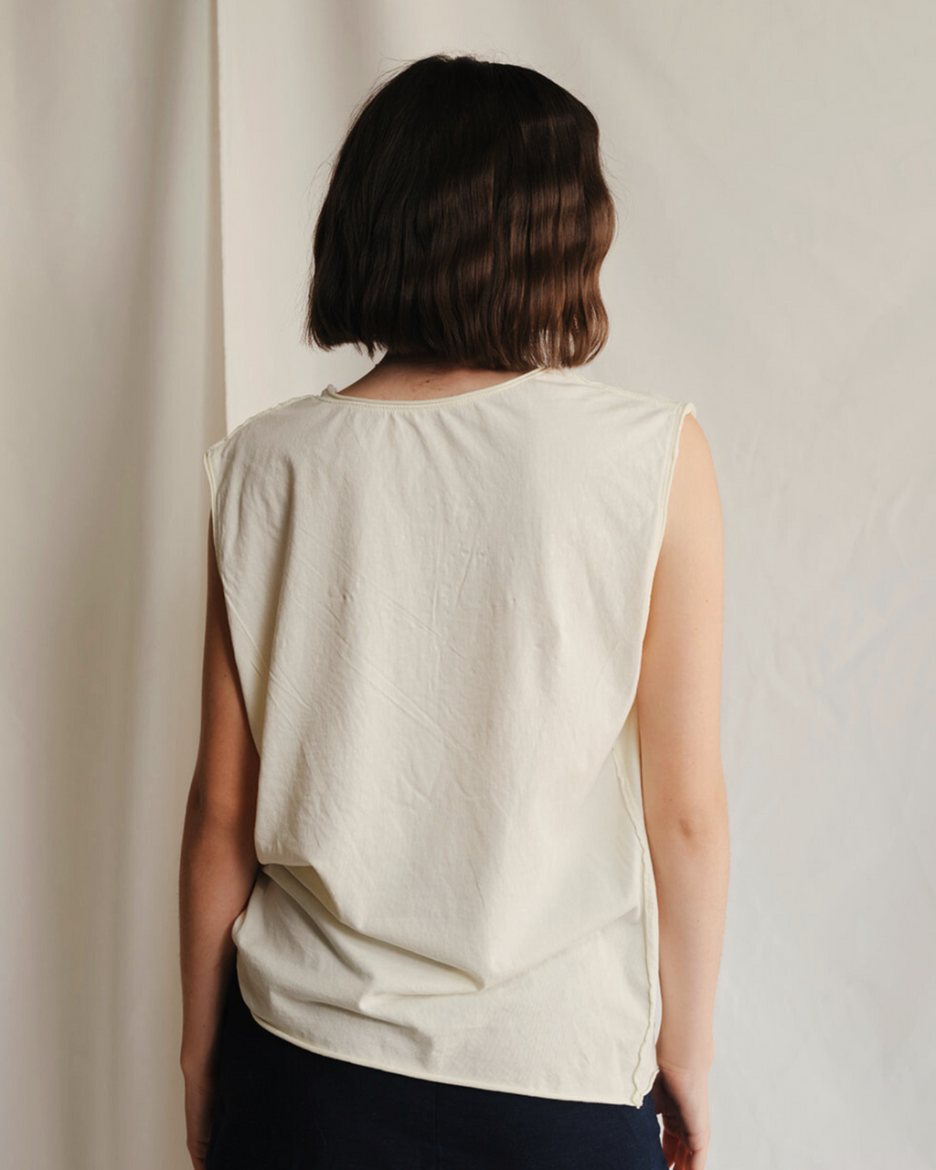 LAINEY WILSON - WILD HORSES SLEEVELESS TANK TOP