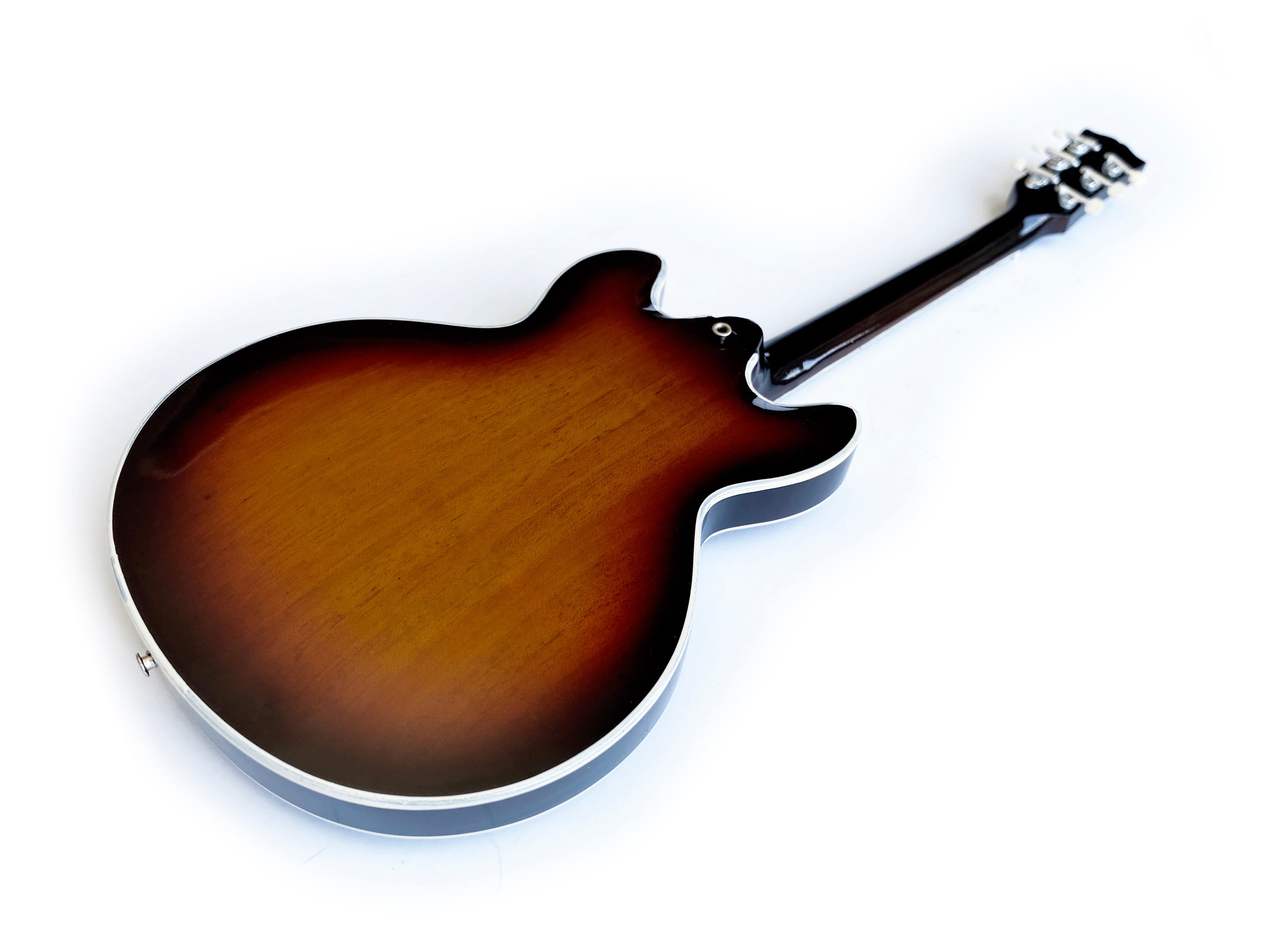 GIBSON - ES-335 VINTAGE SUNBURST - MINI GUITAR