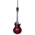 6" Gibson® Les Paul™ Standard Slash Vermillion Burst Guitar Holiday Ornament