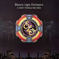 ELECTRIC LIGHT ORCHESTRA - A NEW WORLD RECORD - VINYL LP