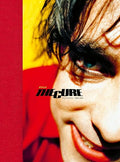 THE CURE - THE CURE: STILLS - HARDCOVER - BOOK