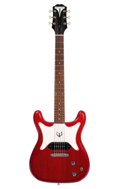 EPIPHONE - CORONET ELECTRIC GUITAR - CHERRY