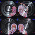 TOOL - LATERALUS - 2-LP - VINYL LP