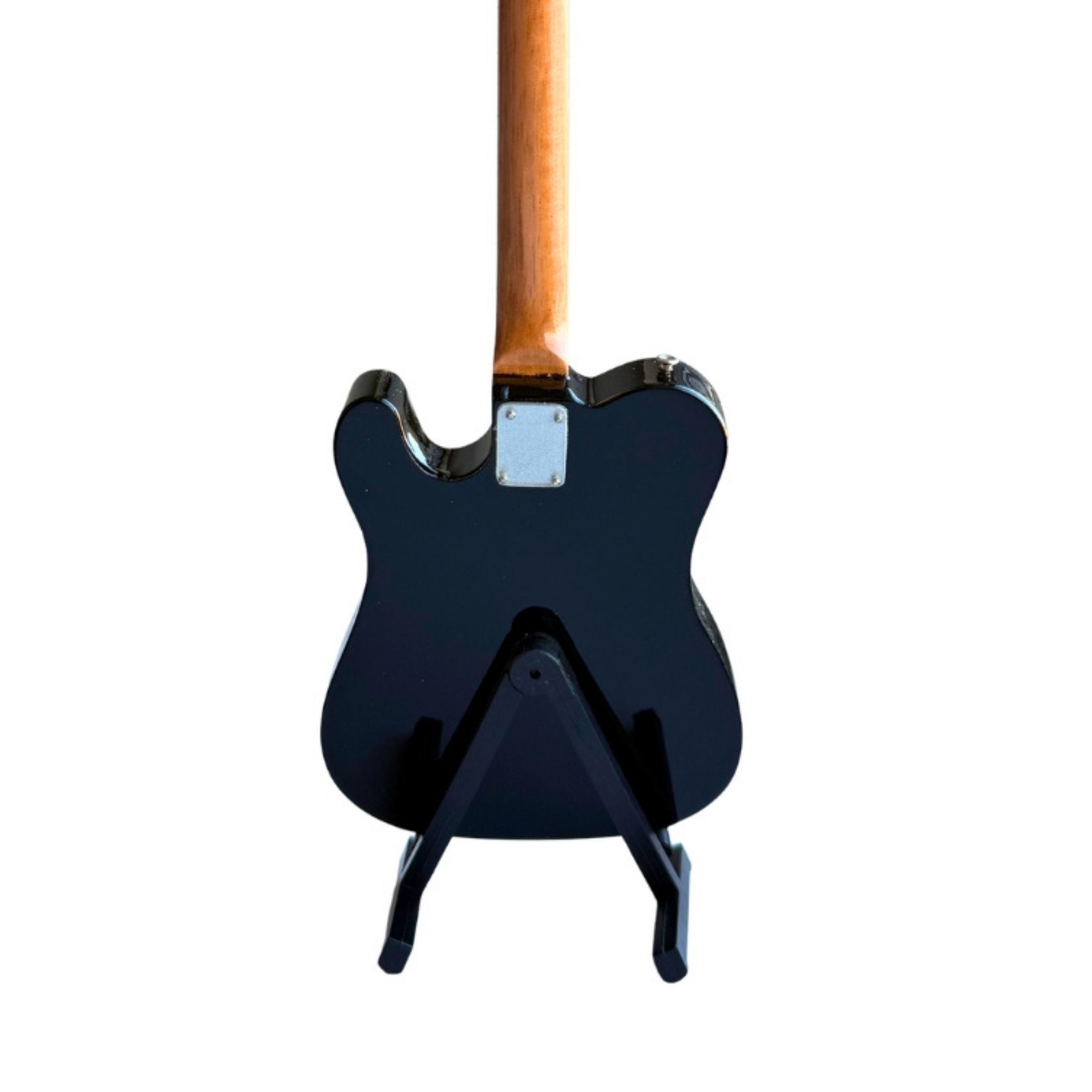 THE ROLLING STONES - TATTOO YOU - MINI GUITAR