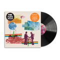 PINK FLOYD - 8-TRACKS - VINYL LP