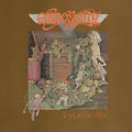 AEROSMITH - TOYS IN THE ATTIC - VINYL LP
