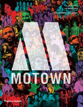 MOTOWN: EL SONIDO DE LA JOVEN AMÉRICA - PAPEL - LIBRO