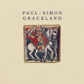 PAUL SIMON - GRACELAND - EDICIÓN 25 ANIVERSARIO - LP DE VINILO 