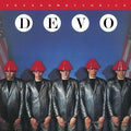 DEVO - LIBERTAD DE ELECCIÓN - LP VINILO