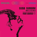 NINA SIMONE - SALVAJE ES EL VIENTO - LP VINILO
