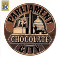 PARLIAMENT - CHOCOLATE CITY - VINYL LP