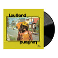 LOU BOND - LOU BOND - VINYL LP