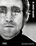 JOHN LENNON Y YOKO ONO - JUEGOS MENTALES - TAPA DURA - LIBRO