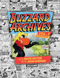 ARCHIVOS BUZZARD VOL. 1: PUBLICIDAD - LIBRO DE BOLSILLO